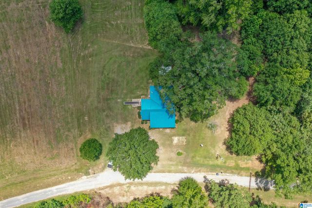 1675 BLUE EYE SPRINGS ROAD, Lincoln, AL 35096