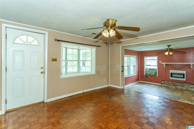1675 BLUE EYE SPRINGS ROAD, Lincoln, AL 35096