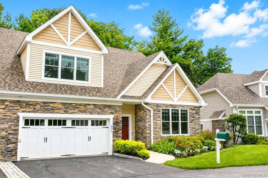 2314 Depeyster Drive, Cortlandt Manor, NY 10567 — photo 3
