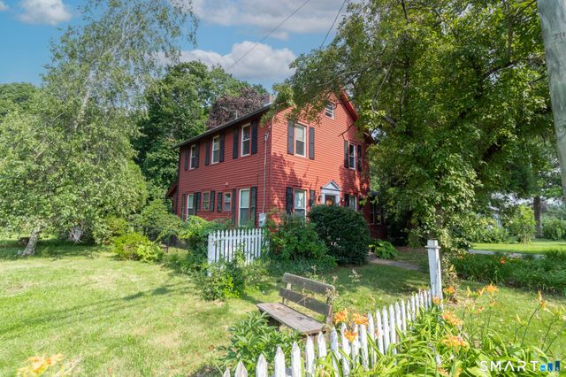 116 Schuyler Avenue, Middletown, CT 06457