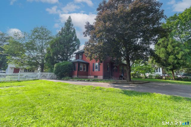 116 Schuyler Avenue, Middletown, CT 06457