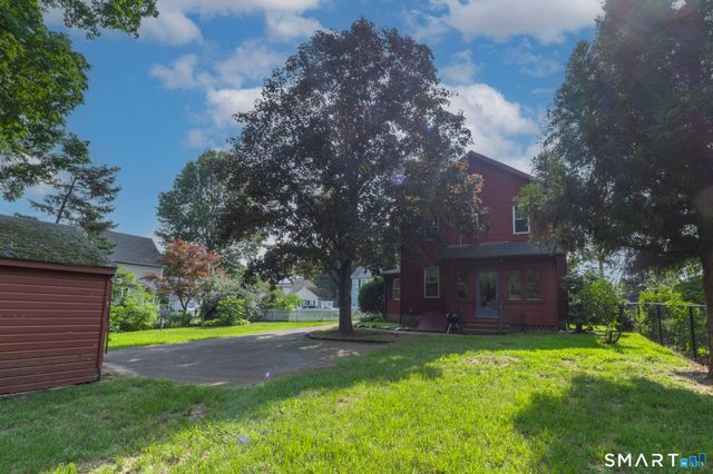116 Schuyler Avenue, Middletown, CT 06457