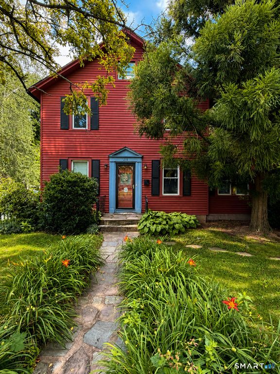 116 Schuyler Avenue, Middletown, CT 06457