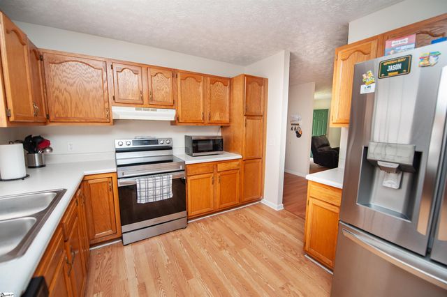 262 Bagwell Drive, Pauline, SC 29374