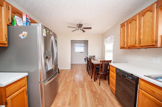 262 Bagwell Drive, Pauline, SC 29374