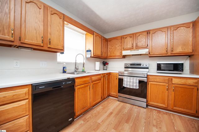 262 Bagwell Drive, Pauline, SC 29374