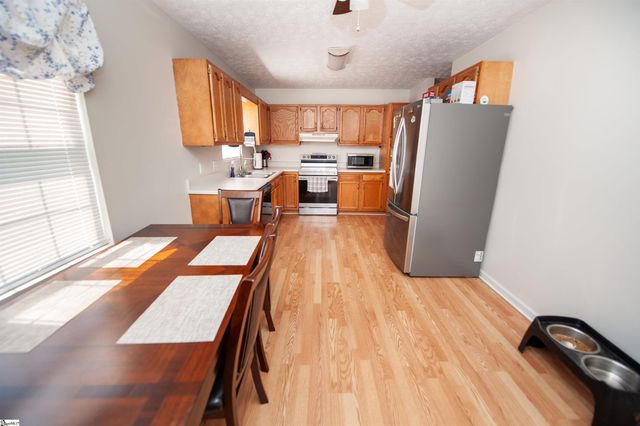 262 Bagwell Drive, Pauline, SC 29374