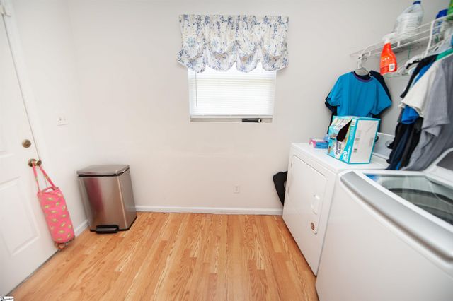 262 Bagwell Drive, Pauline, SC 29374