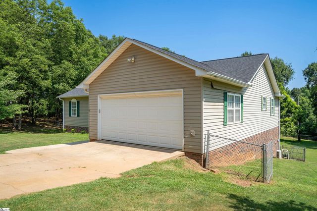 262 Bagwell Drive, Pauline, SC 29374