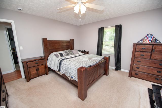 262 Bagwell Drive, Pauline, SC 29374