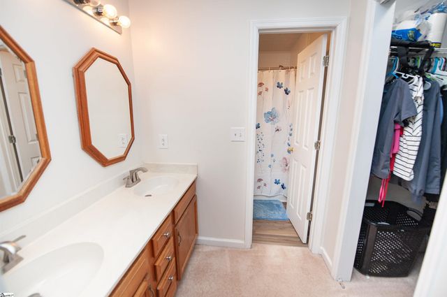 262 Bagwell Drive, Pauline, SC 29374