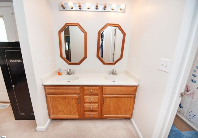 262 Bagwell Drive, Pauline, SC 29374