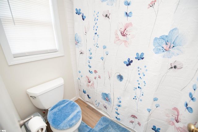 262 Bagwell Drive, Pauline, SC 29374