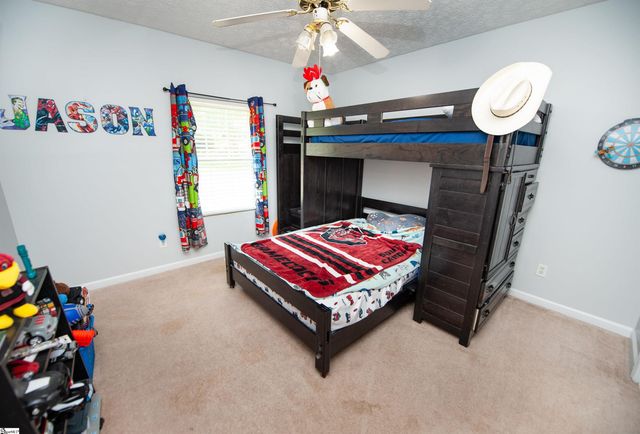 262 Bagwell Drive, Pauline, SC 29374