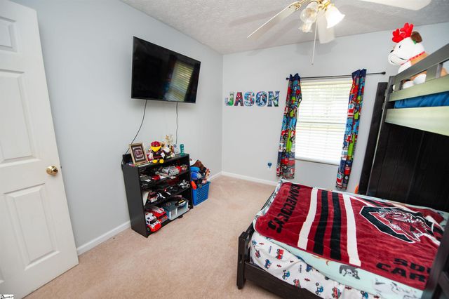 262 Bagwell Drive, Pauline, SC 29374