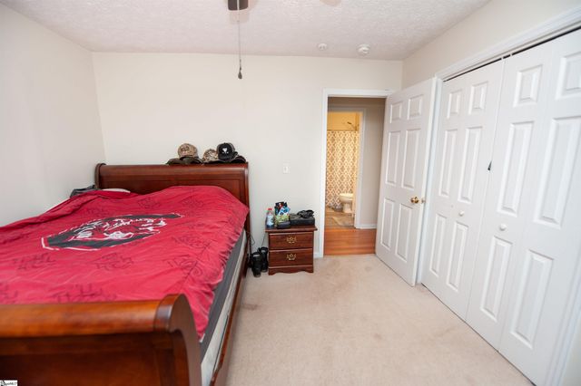 262 Bagwell Drive, Pauline, SC 29374