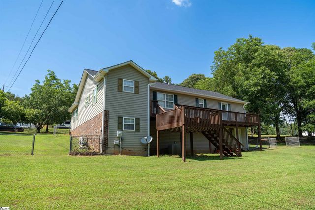 262 Bagwell Drive, Pauline, SC 29374
