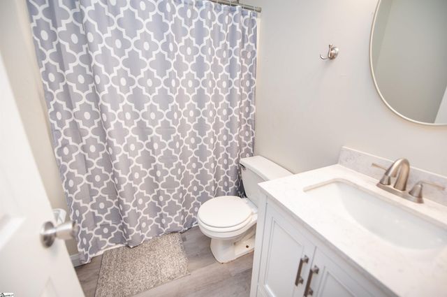 262 Bagwell Drive, Pauline, SC 29374