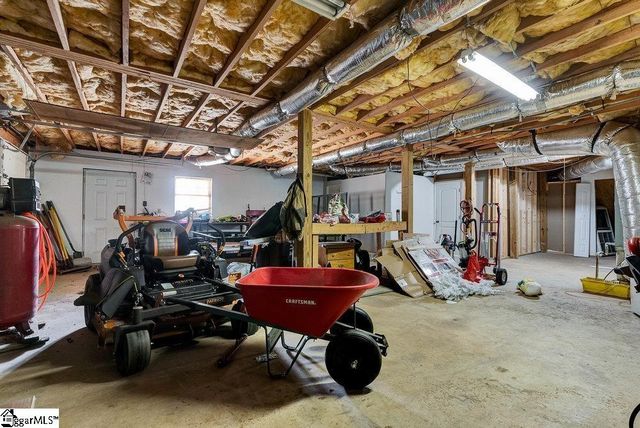 262 Bagwell Drive, Pauline, SC 29374