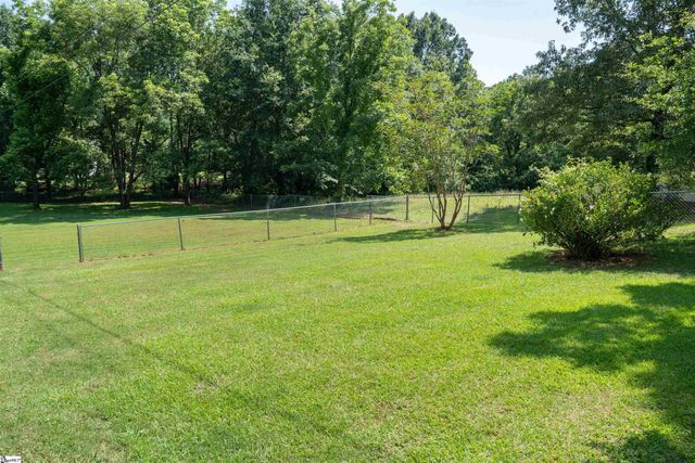 262 Bagwell Drive, Pauline, SC 29374