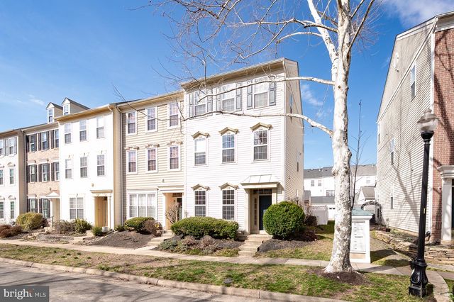 43538 MINK MEADOWS ST, Chantilly, VA 20152