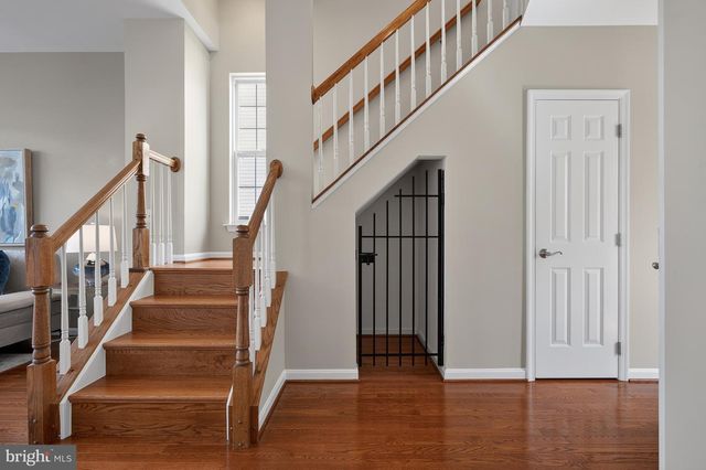 43538 MINK MEADOWS ST, Chantilly, VA 20152