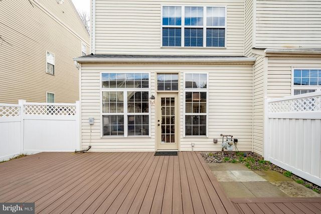 43538 MINK MEADOWS ST, Chantilly, VA 20152