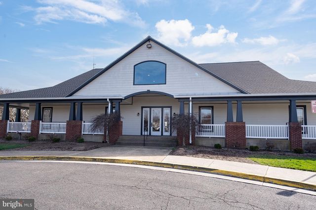 43538 MINK MEADOWS ST, Chantilly, VA 20152