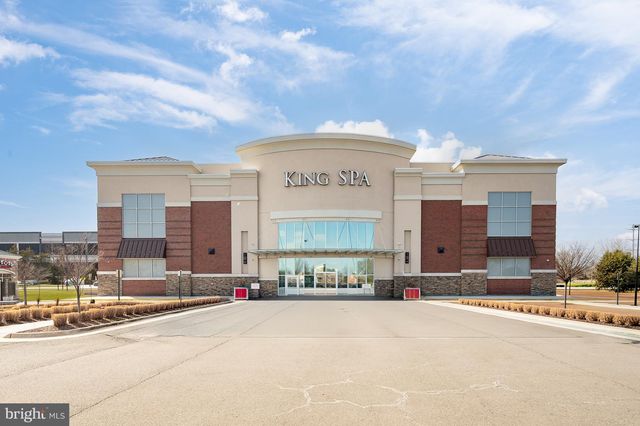 43538 MINK MEADOWS ST, Chantilly, VA 20152