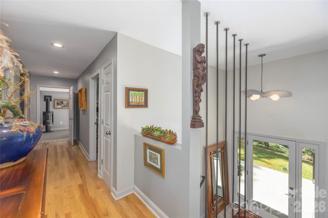 5 Crooked Tree Lane, Black Mountain, NC 28711