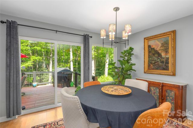 5 Crooked Tree Lane, Black Mountain, NC 28711