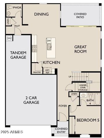 4709 S 95TH Drive, Tolleson, AZ 85353