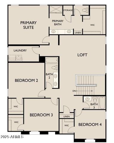 4709 S 95TH Drive, Tolleson, AZ 85353