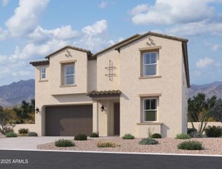 4709 S 95TH Drive, Tolleson, AZ 85353