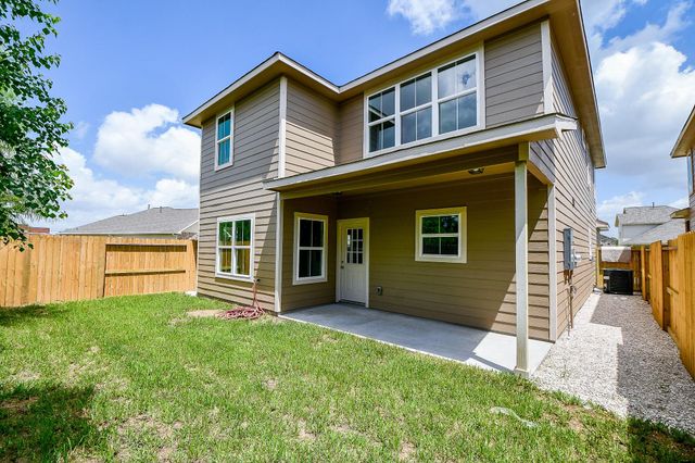 2807 Topiary Lane, Houston, TX 77014