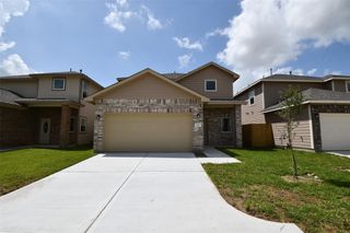 2807 Topiary Lane, Houston, TX 77014