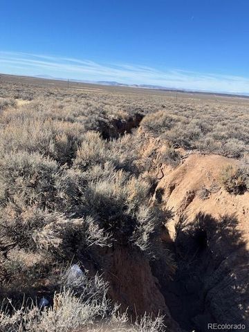 Lot 1188 Fleck Road, Fort Garland, CO 81133