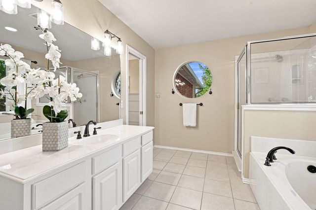 7030 Pecan Creek Circle, Midlothian, TX 76065