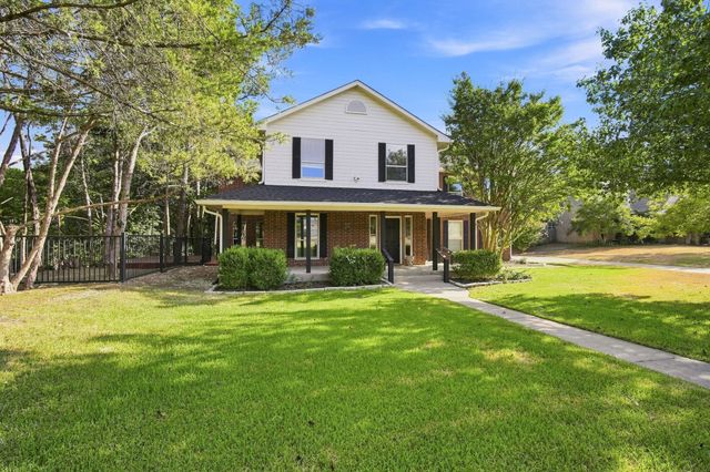 7030 Pecan Creek Circle, Midlothian, TX 76065