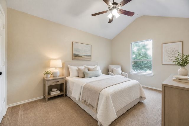 7030 Pecan Creek Circle, Midlothian, TX 76065
