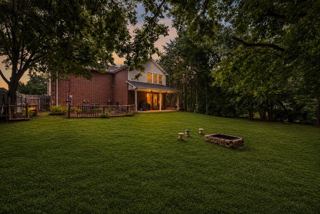 7030 Pecan Creek Circle, Midlothian, TX 76065
