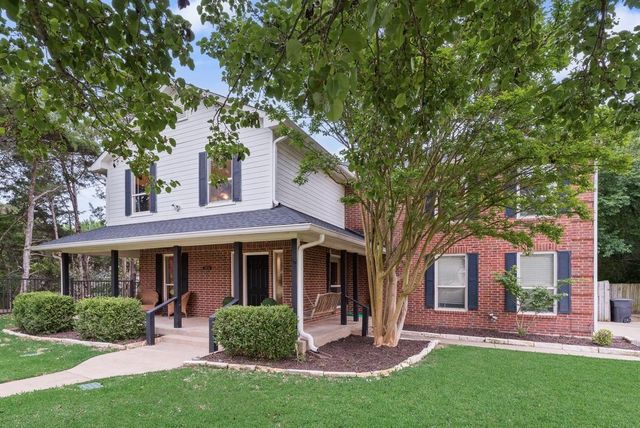 7030 Pecan Creek Circle, Midlothian, TX 76065