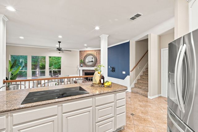 7030 Pecan Creek Circle, Midlothian, TX 76065