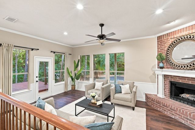 7030 Pecan Creek Circle, Midlothian, TX 76065