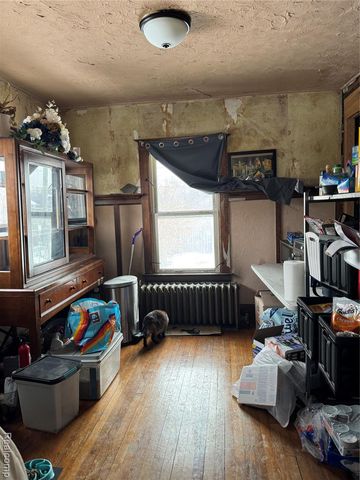 148 Waverly Street, Highland Park, MI 48203