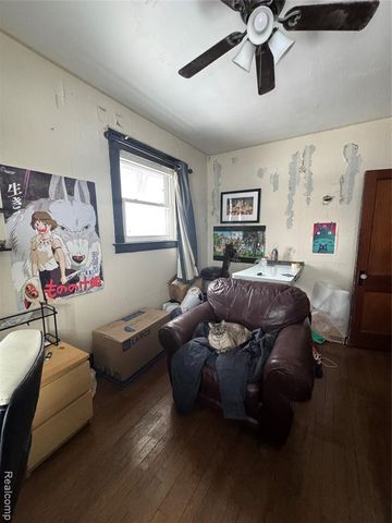 148 Waverly Street, Highland Park, MI 48203