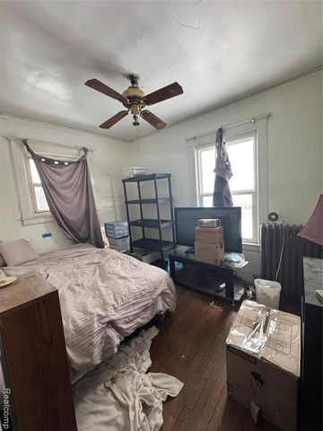 148 Waverly Street, Highland Park, MI 48203