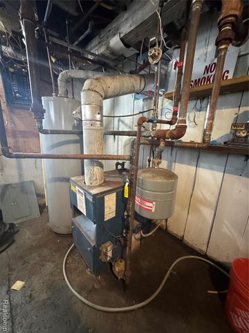 148 Waverly Street, Highland Park, MI 48203