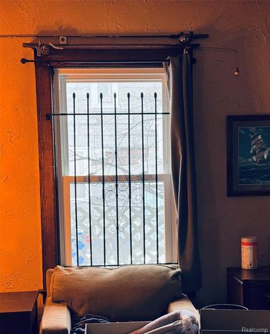 148 Waverly Street, Highland Park, MI 48203