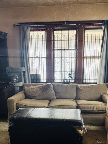 148 Waverly Street, Highland Park, MI 48203